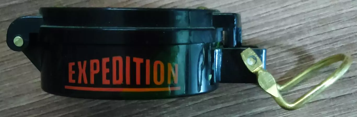 КОМПАС МНОГОФУНКЦИОНАЛЬНЫЙ Engineer Directional Compass EXPEDITION 5