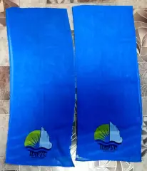 КРЫМ. ГАСПРА. САНАТОРИЙ ПАРУС. ШАРФ СОТРУДНИКА. цена за один