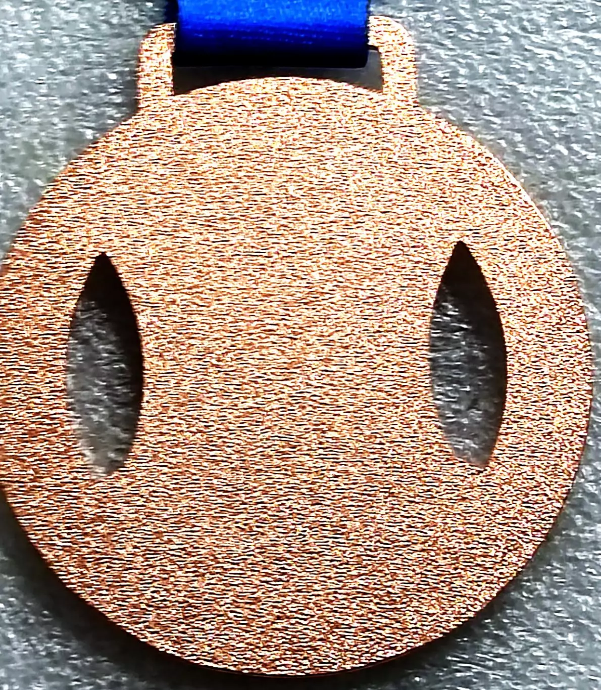 ЦК ВЛКСМ ПИОНЕРИЯ АРТЕК - ЗА ДОСТИЖЕНИЯ В СПОРТЕ БРОНЗА 2025 тяж. 2