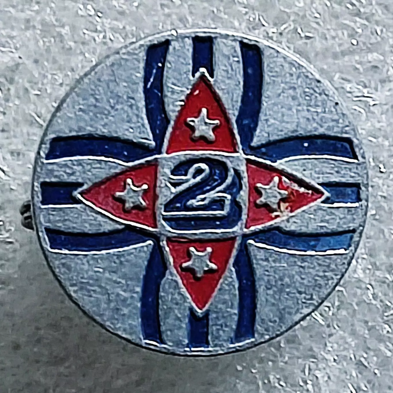 КУБА. ЧЛЕНСКИЙ ЗНАК ДВИЖЕНИЯ 26 ИЮЛЯ. 2 ГОДОВЩИНА РЕВОЛЮЦИИ