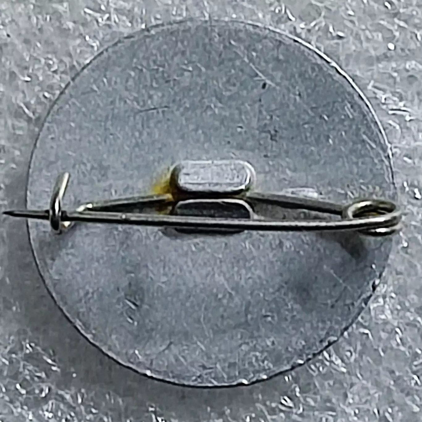 КУБА. ЧЛЕНСКИЙ ЗНАК ДВИЖЕНИЯ 26 ИЮЛЯ. 2 ГОДОВЩИНА РЕВОЛЮЦИИ 1