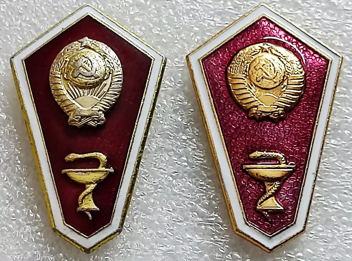 ОБРАЗОВАНИЕ ПОПЛАВОК МЕДИЦИНА УЧИЛИЩЕ. ПАРА НАКЛАДНОЙ И ШТАМПОВАННЫЙ ЛМД 1