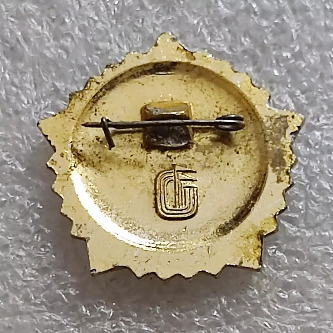 СПОРТ. ГТО 2 СТУПЕНЬ ЗОЛОТО. ЭПРК 1