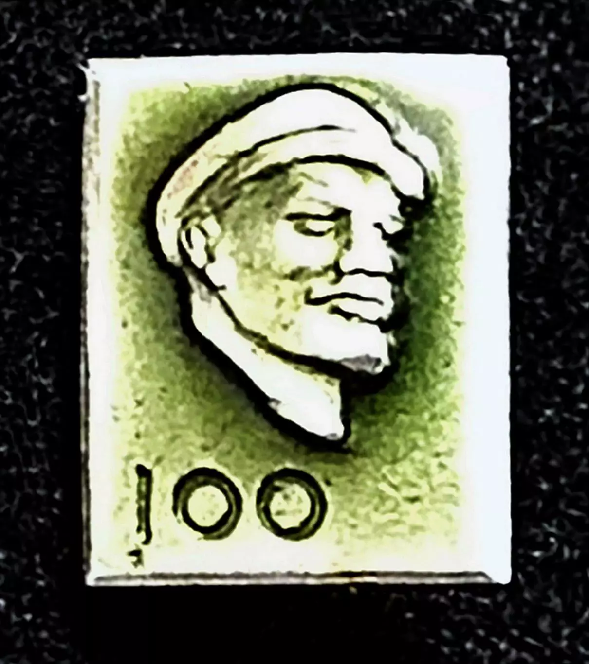 Ленин В.И. 1870-1970 100 лет мини