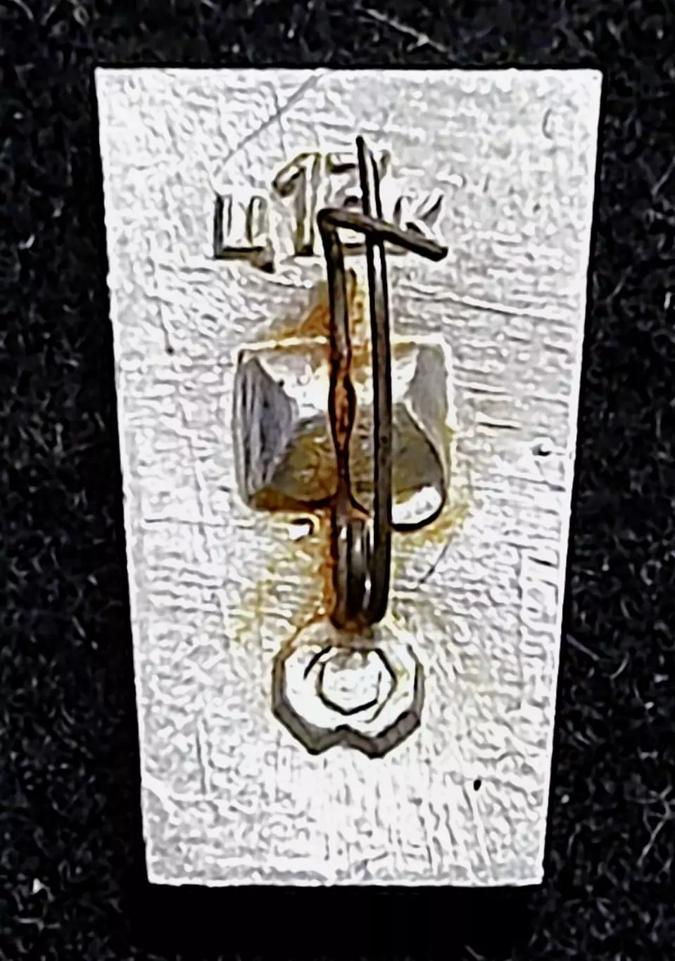 Ленин В.И. Ульянов. 1870-1970 100 лет. профиль з-д Победа 1