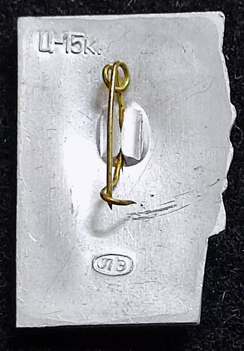 Ленин В.И. Ульянов. 1870-1970 100 лет. ЛЭ 1