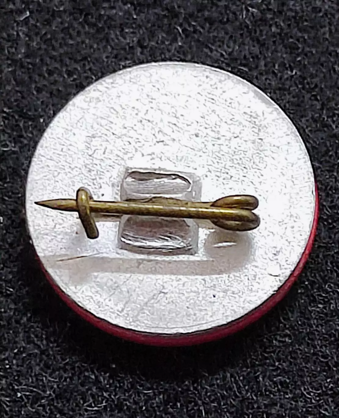 Ленин В.И. Ульянов. 1870-1970 100 лет. Ленин стекло 1