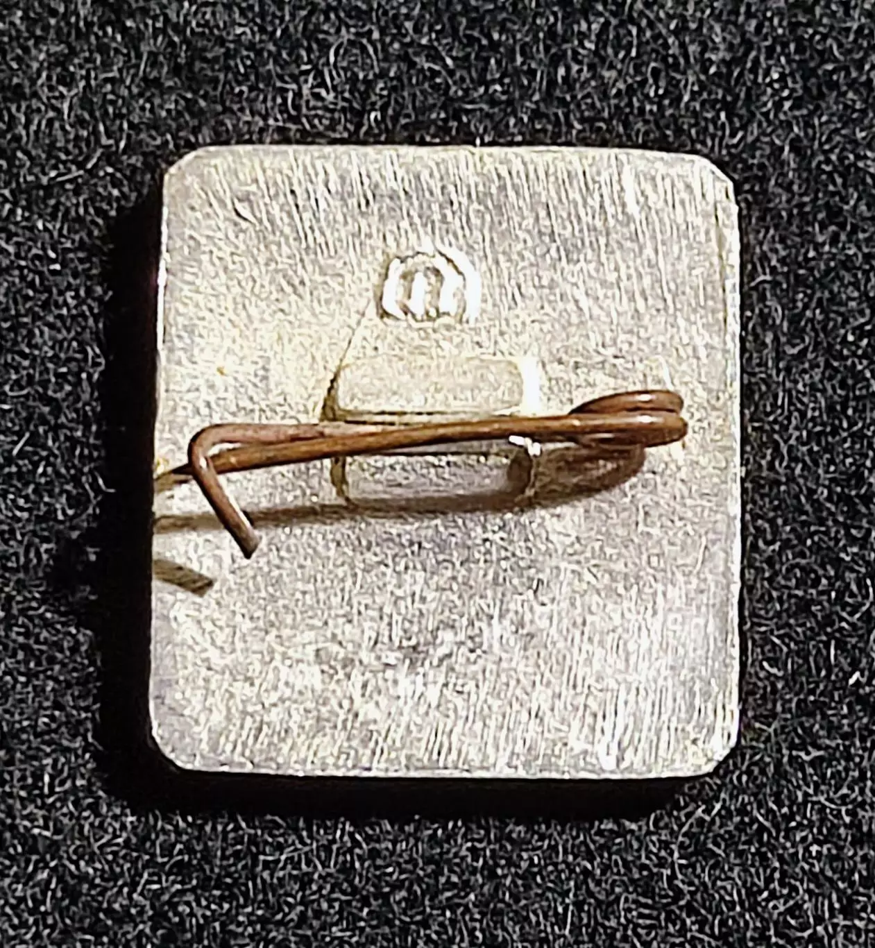 Ленин В.И. Ульянов. не частый профиль з-д Победа 1