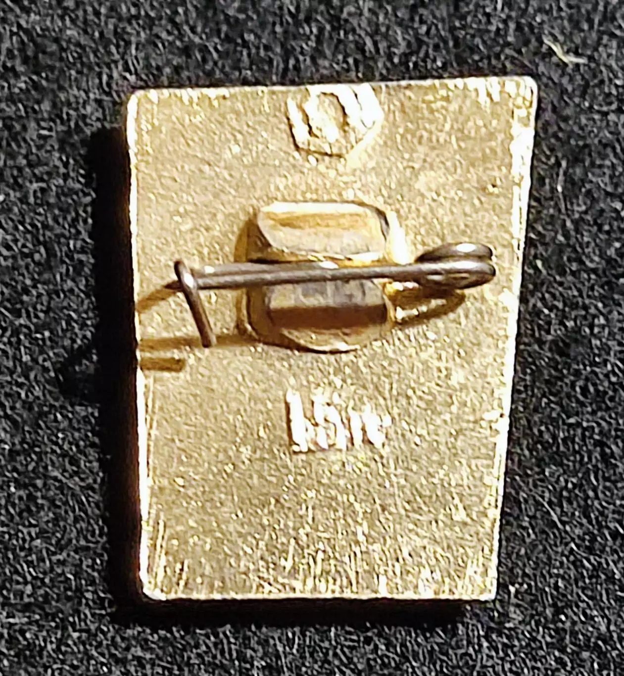 Ленин В.И. Ульянов. профиль не частый з-д Победа 1