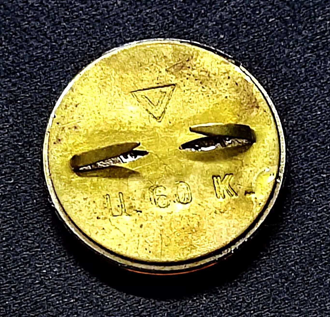 Ленин В.И. Ульянов. стекло 2