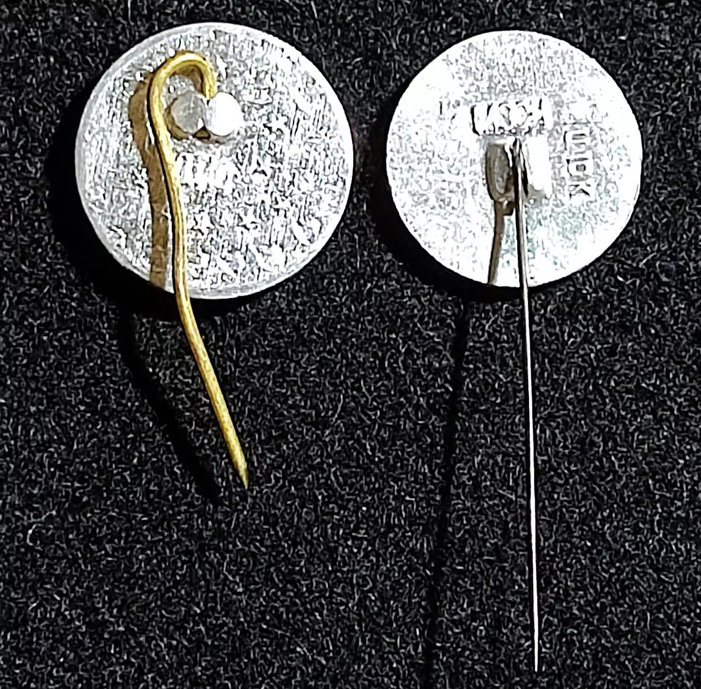 Ленин В.И. Ульянов. пара МЗСИ 1