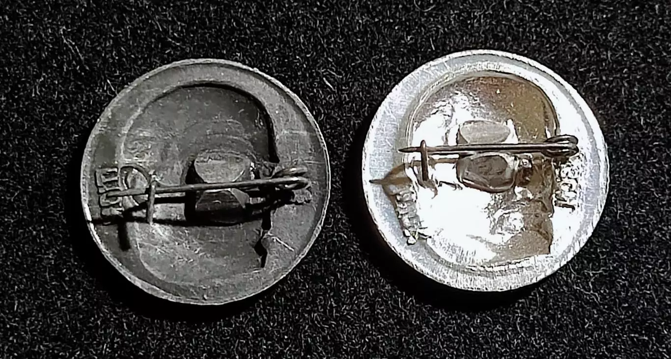 Ленин В.И. Ульянов. суровый пара МЗСИ 1