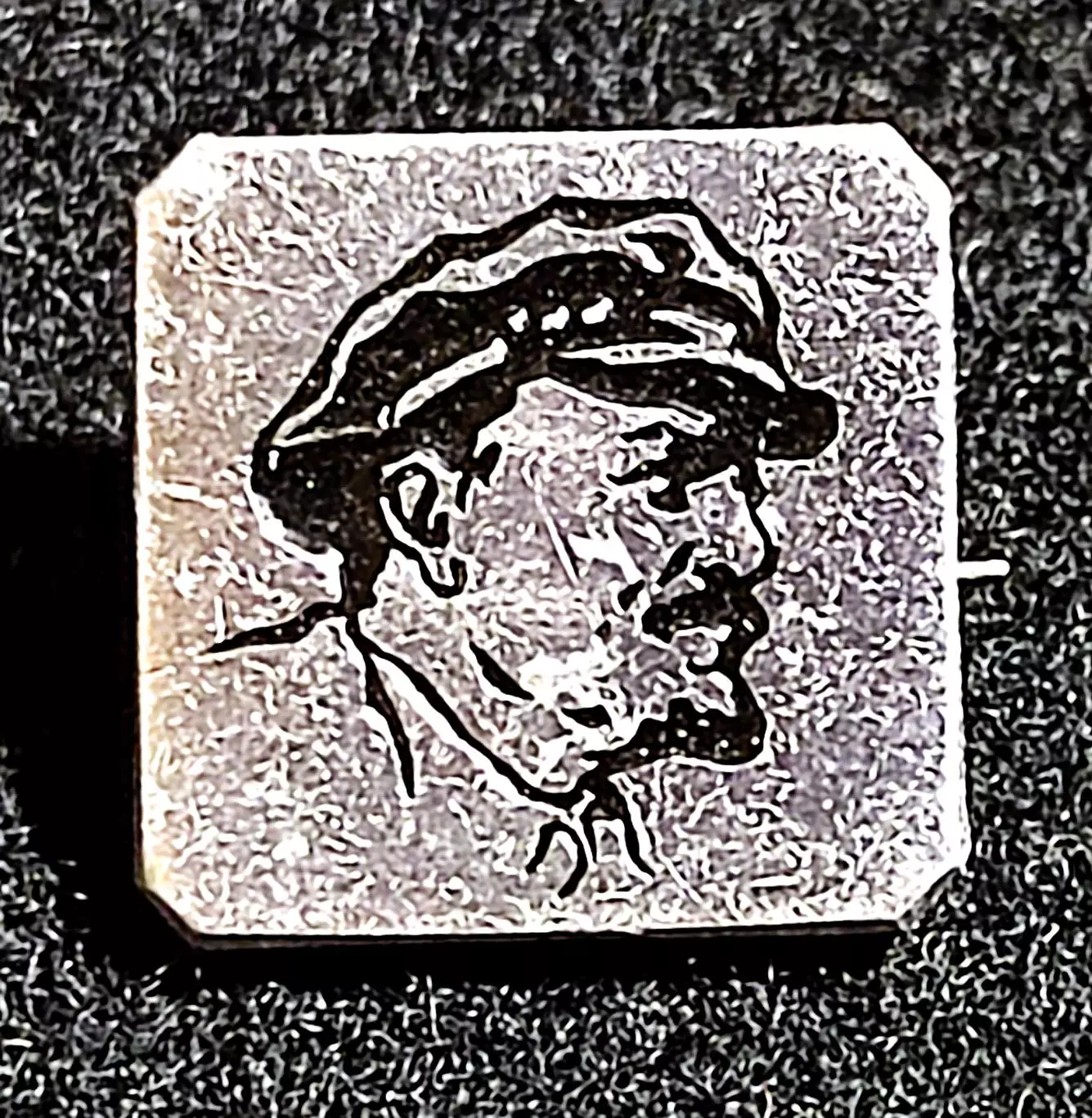 Ленин В.И. Ульянов. добрый МЗСИ