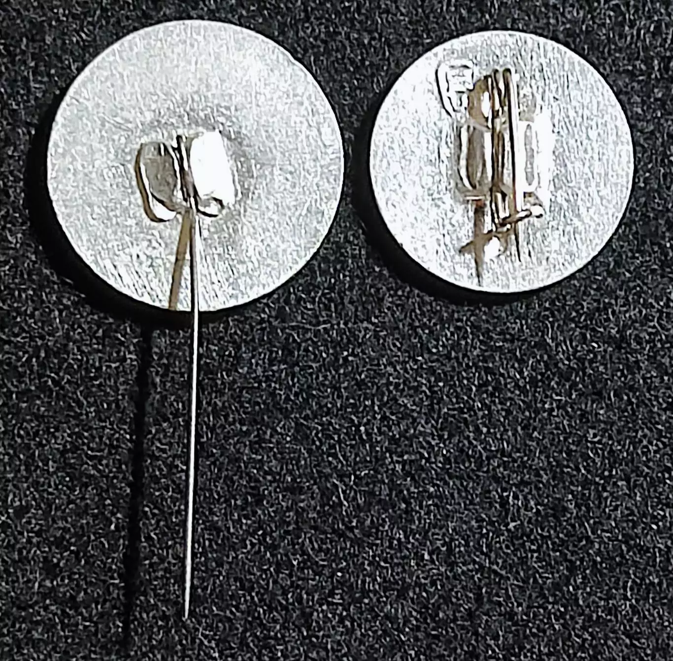 Ленин В.И. Ульянов. ЩЗ и без клейма. пара 1