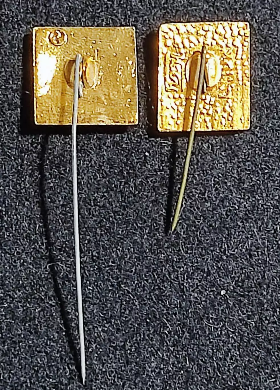 Ленин В.И. Ульянов. пара квадратов. фрачник 1