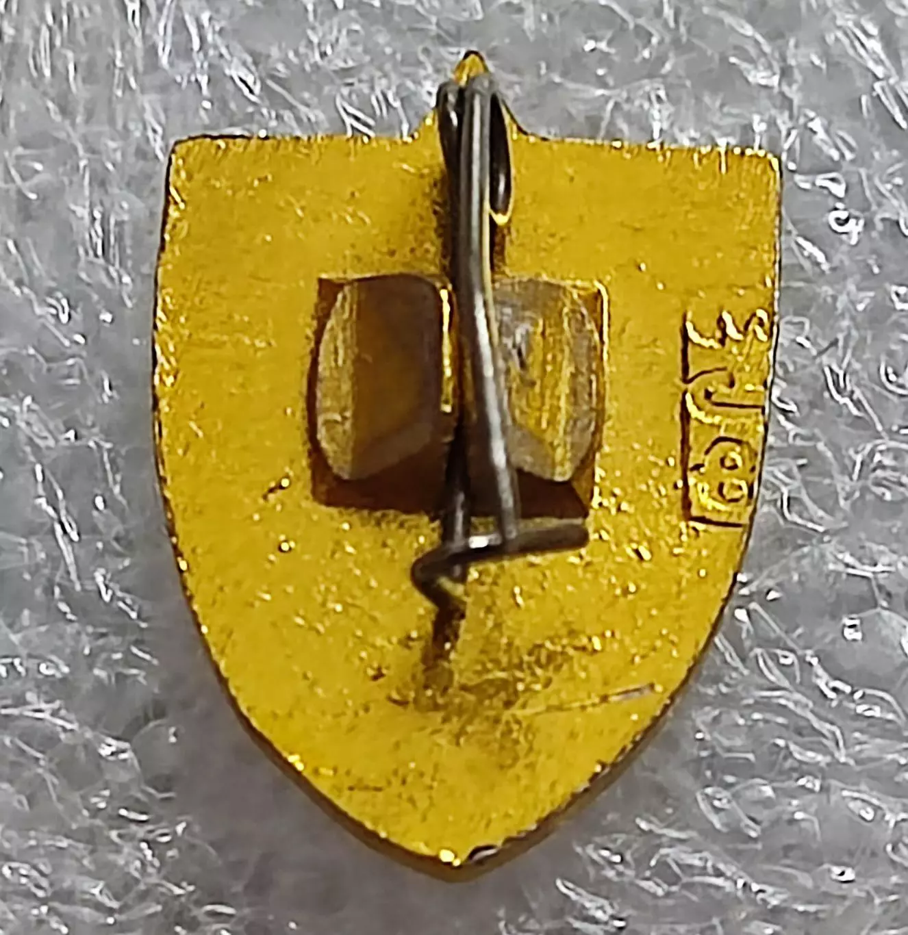 СПОРТ СССР. СПОРТИВНЫЙ КЛУБ СКИФ. МОСКВА. ЧЛЕНСКИЙ ЗНАК. ФСЗ 1