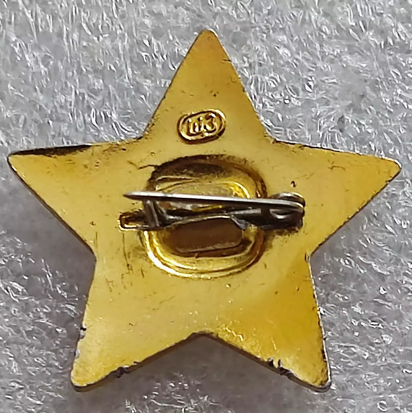 ПИОНЕРИЯ. ОКТЯБРЕНОК. ЛЕНИН. ЧЛЕНСКИЙ ЗНАК. завод ЩЗ 1