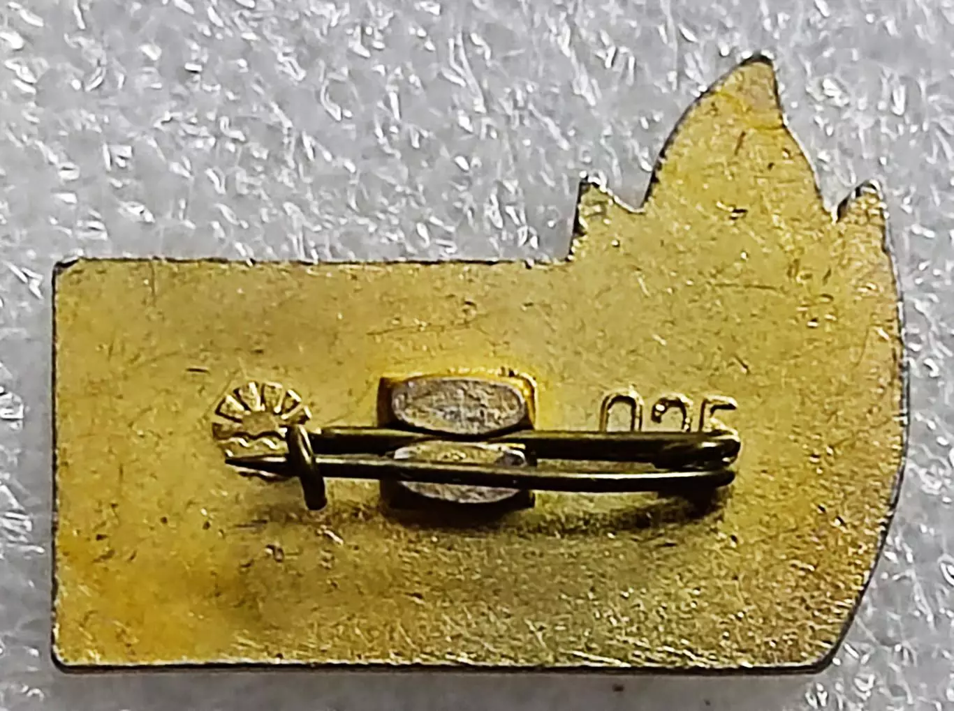 ЦК ВЛКСМ. КОМСОМОЛ. ПИОНЕРИЯ. АРТЕК - КОСТЕРОК 60-х. з-д ТАВРИЯ 1