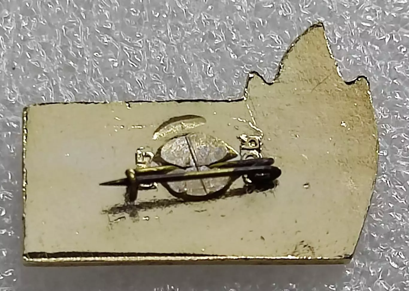 ЦК ВЛКСМ. КОМСОМОЛ. ПИОНЕРИЯ. АРТЕК - КОСТЕРОК 60-х. ЯСФ 3