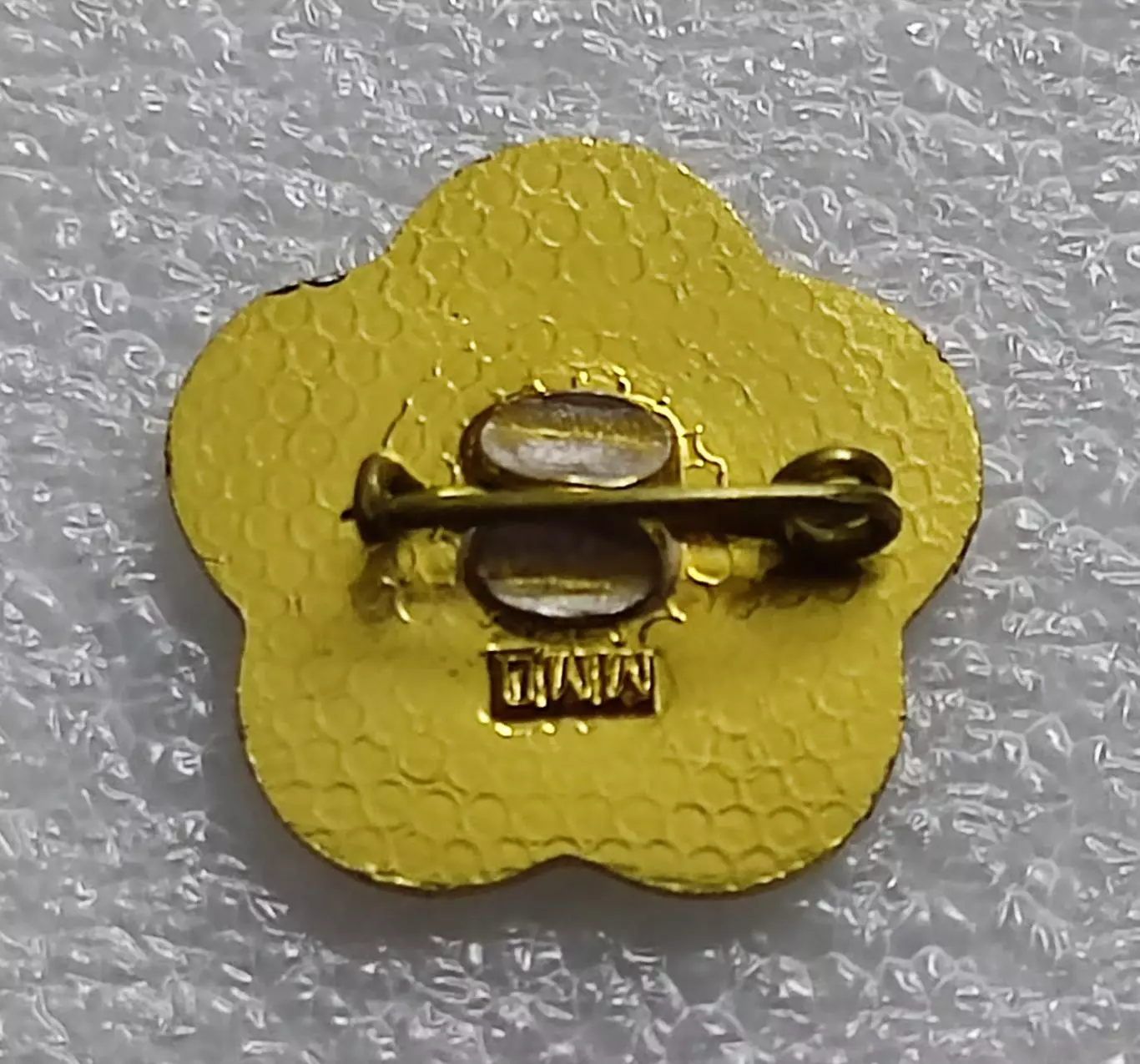 ЦК ВЛКСМ. КОМСОМОЛ. ПИОНЕРИЯ АРТЕК ФЕСТИВАЛЬНАЯ РОМАШКА. ММД. 1