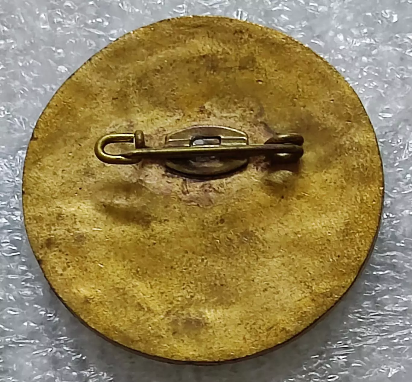 ЦК ВЛКСМ. ПИОНЕРИЯ АРТЕК - II ТУРИСТИЧЕСКИЙ СЛЕТ 2018 тяжелый горячая эмаль 1