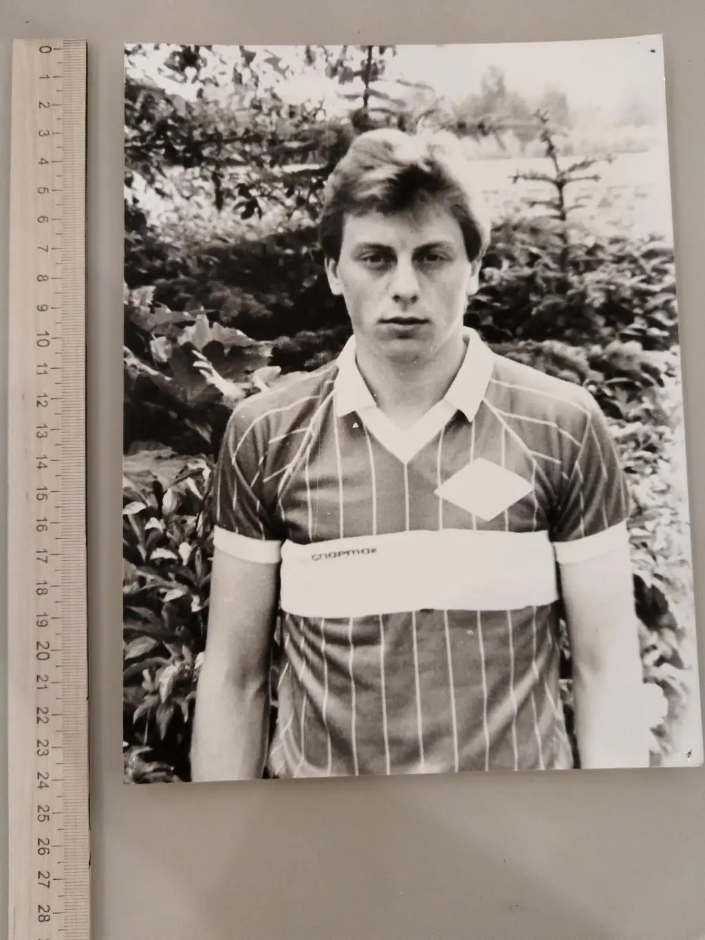 Фото Валерий Шмаров Спартак(Москва)