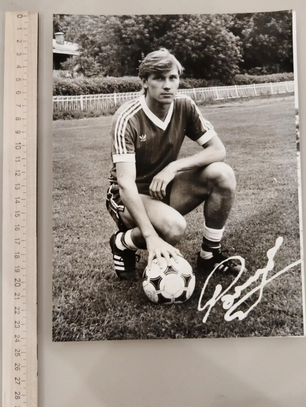 Фото Сергей Родионов Спартак(Москва)