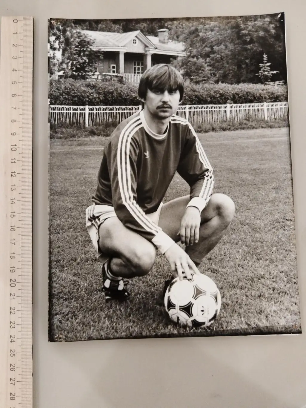 Фото Федор Черенков Спартак(Москва)