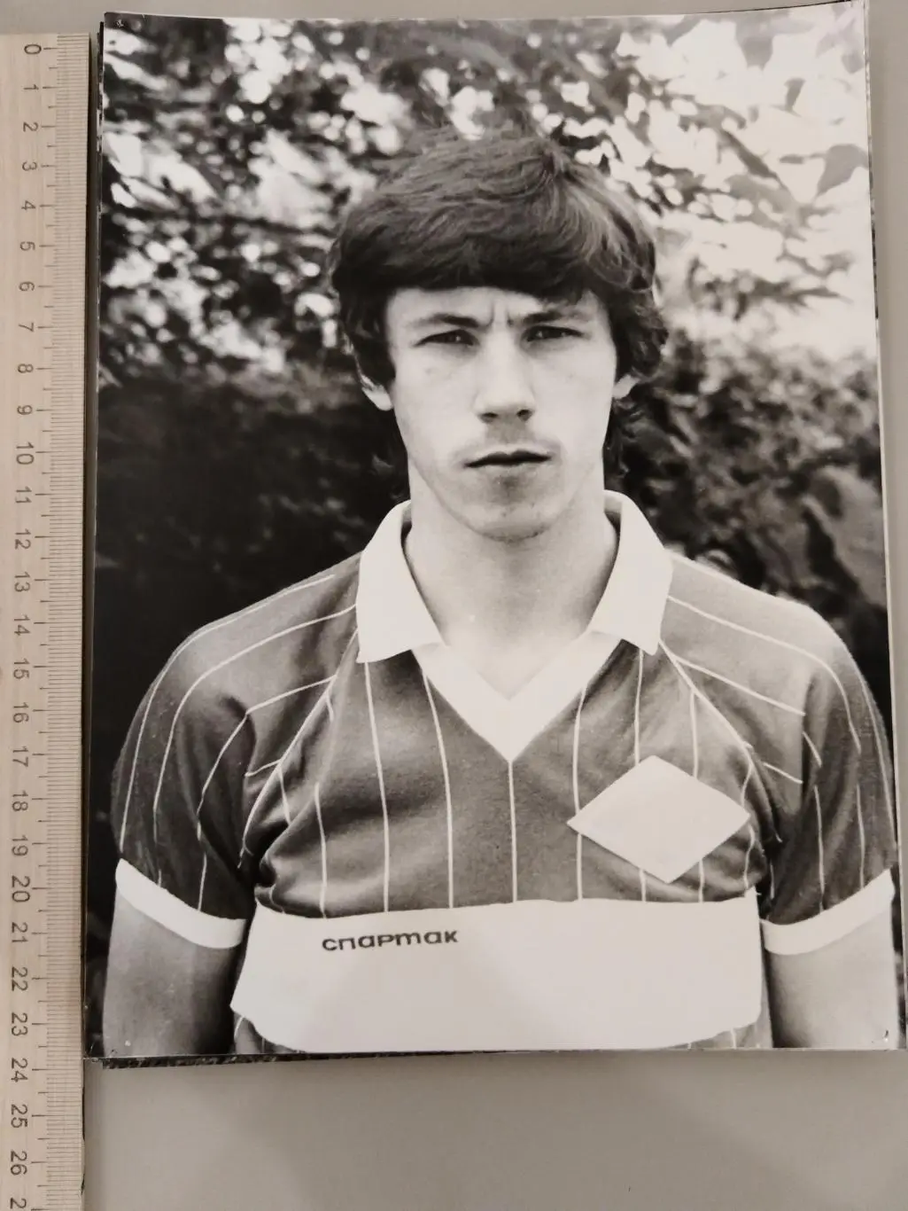 Фото Александр Мостовой Спартак(Москва)