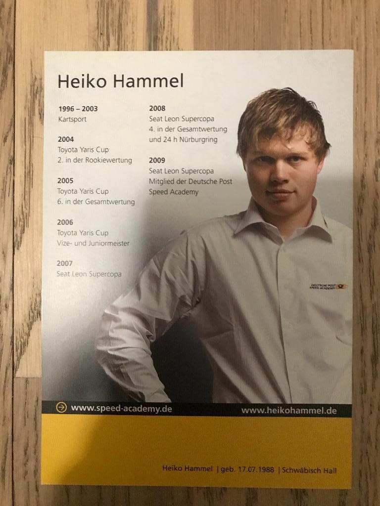 Heiko Hammel 1