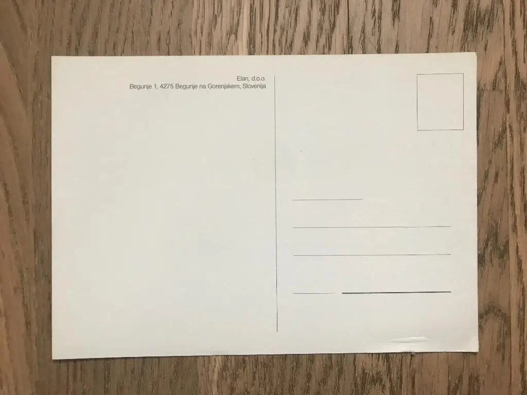 Автограф Christian Mayer 1