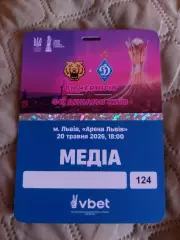 Чернігів - Динамо 2026