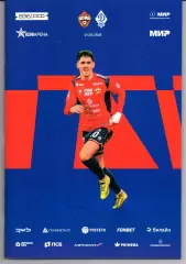 Премьер-лига ЦСКА(Москва)-Динамо(Махачкала)21.03.2026+Старт.лист+Аккред.