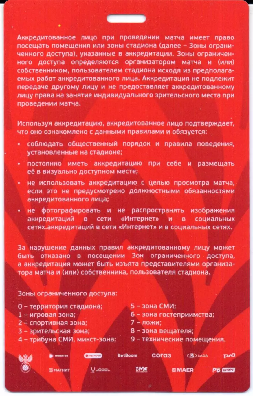 Россия-Замбия 25.03.2025+Аккредитация 3