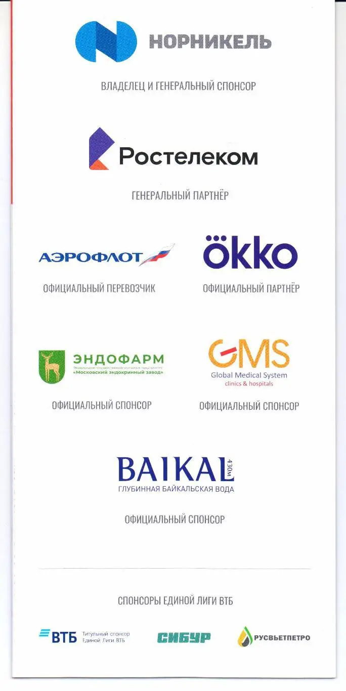 Единая лига ВТБ ЦСКА(Москва)-Локомотив-Кубань(Краснодар)19.01.2025 1