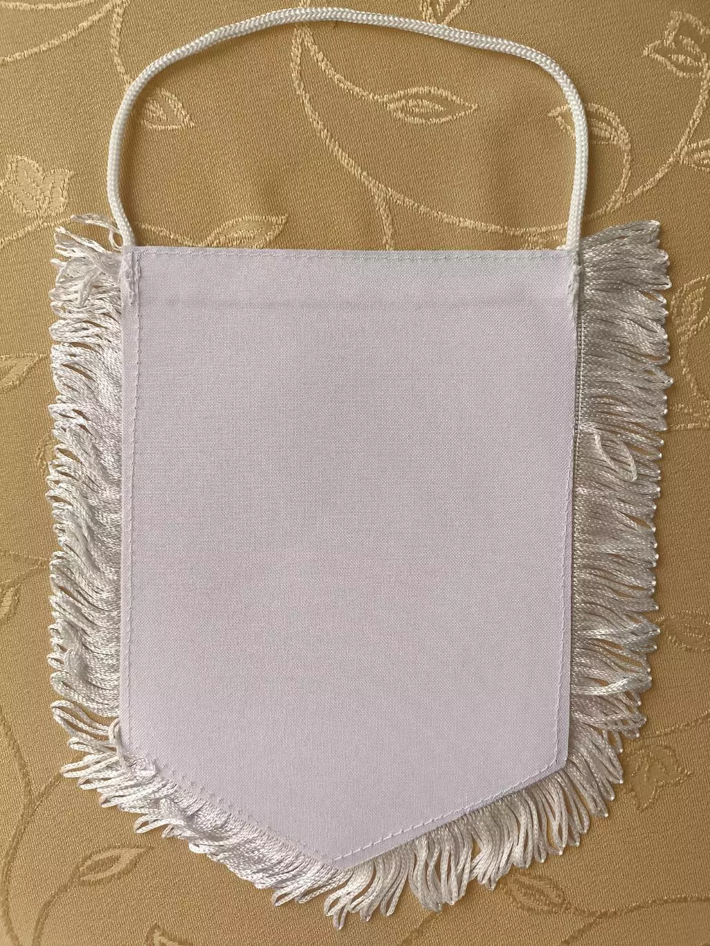 Вымпел ФК Динамо(Ставрополь) 1