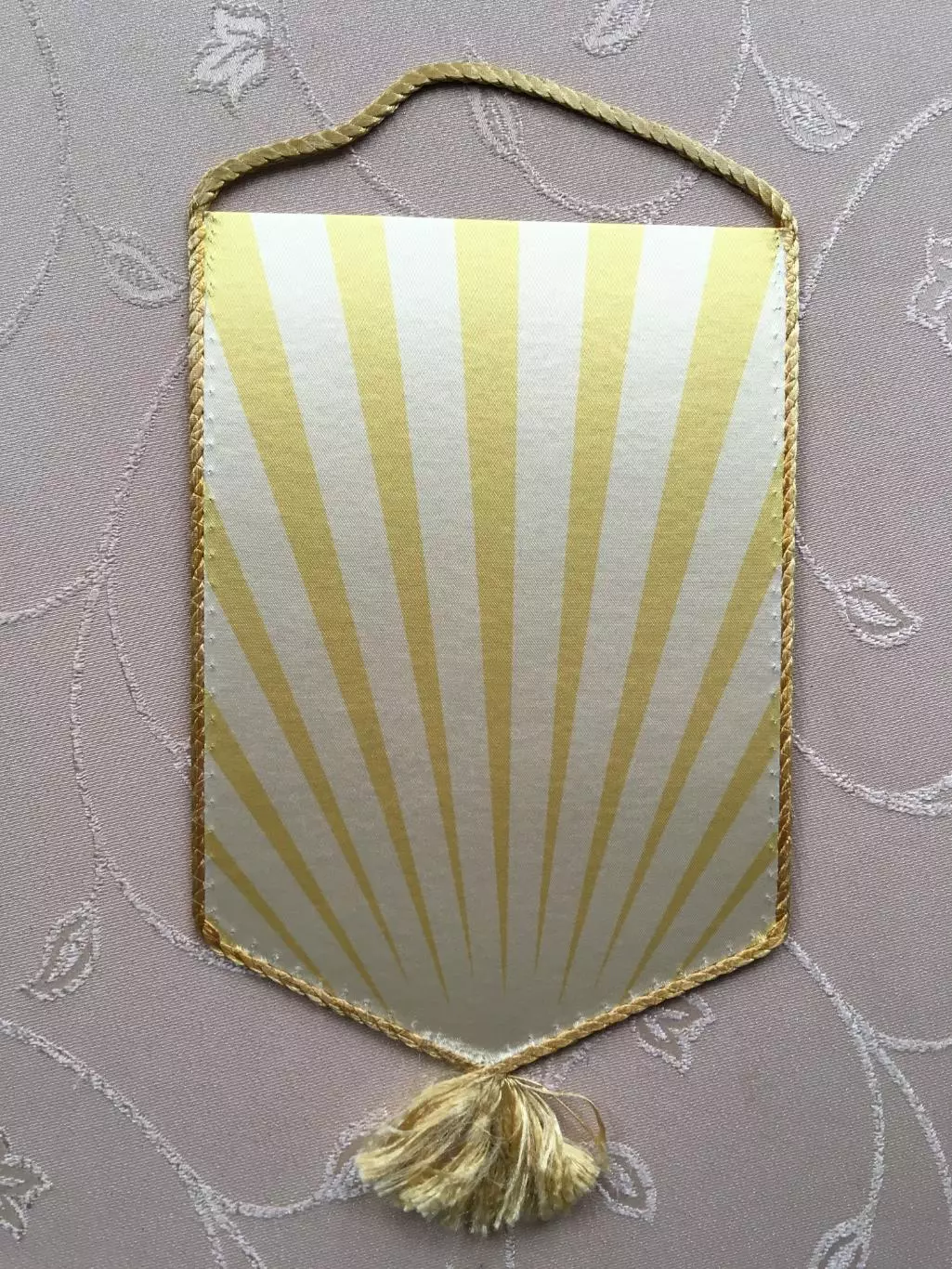 Вымпел ФК СтавропольАгросоюз(Невинномысск) 1