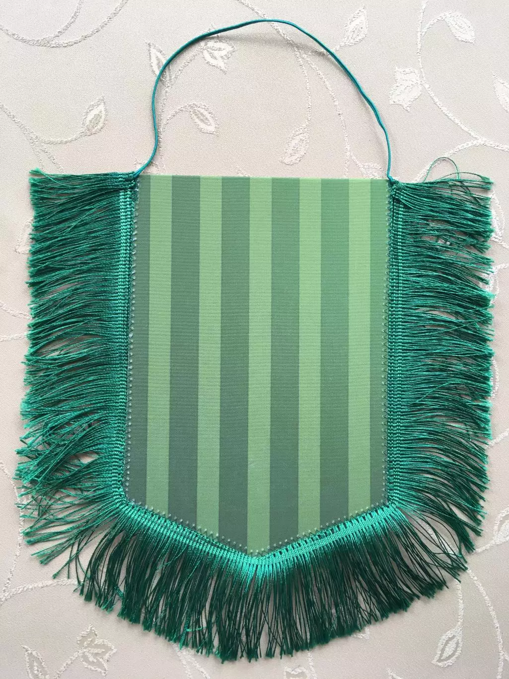 Вымпел ФК Дружба(Майкоп) 1