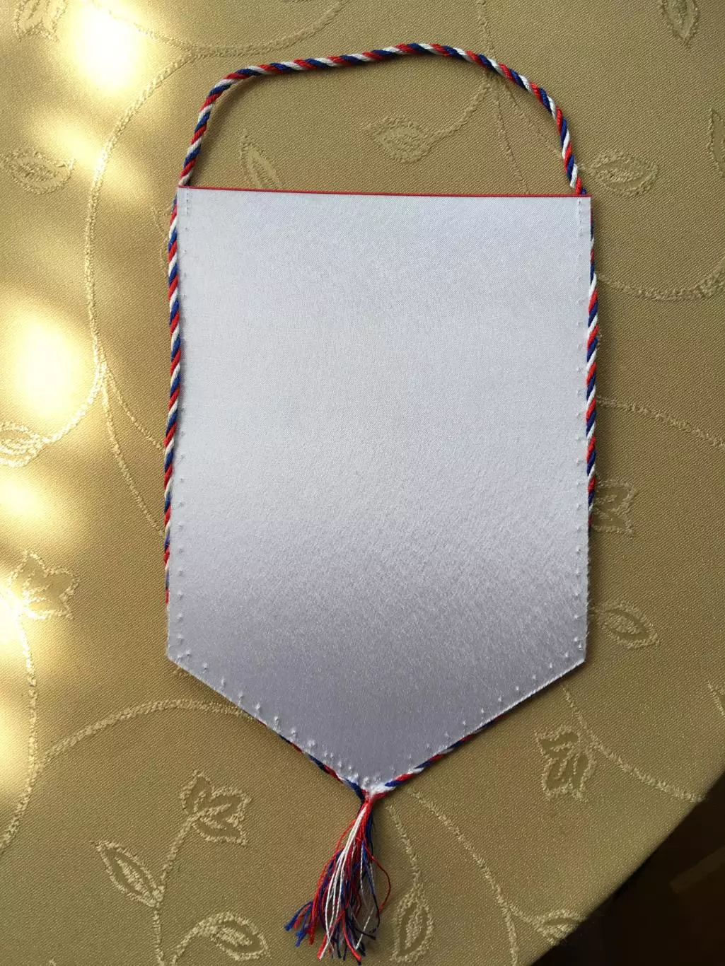 Вымпел СКА(Ростов-на-Дону) 1