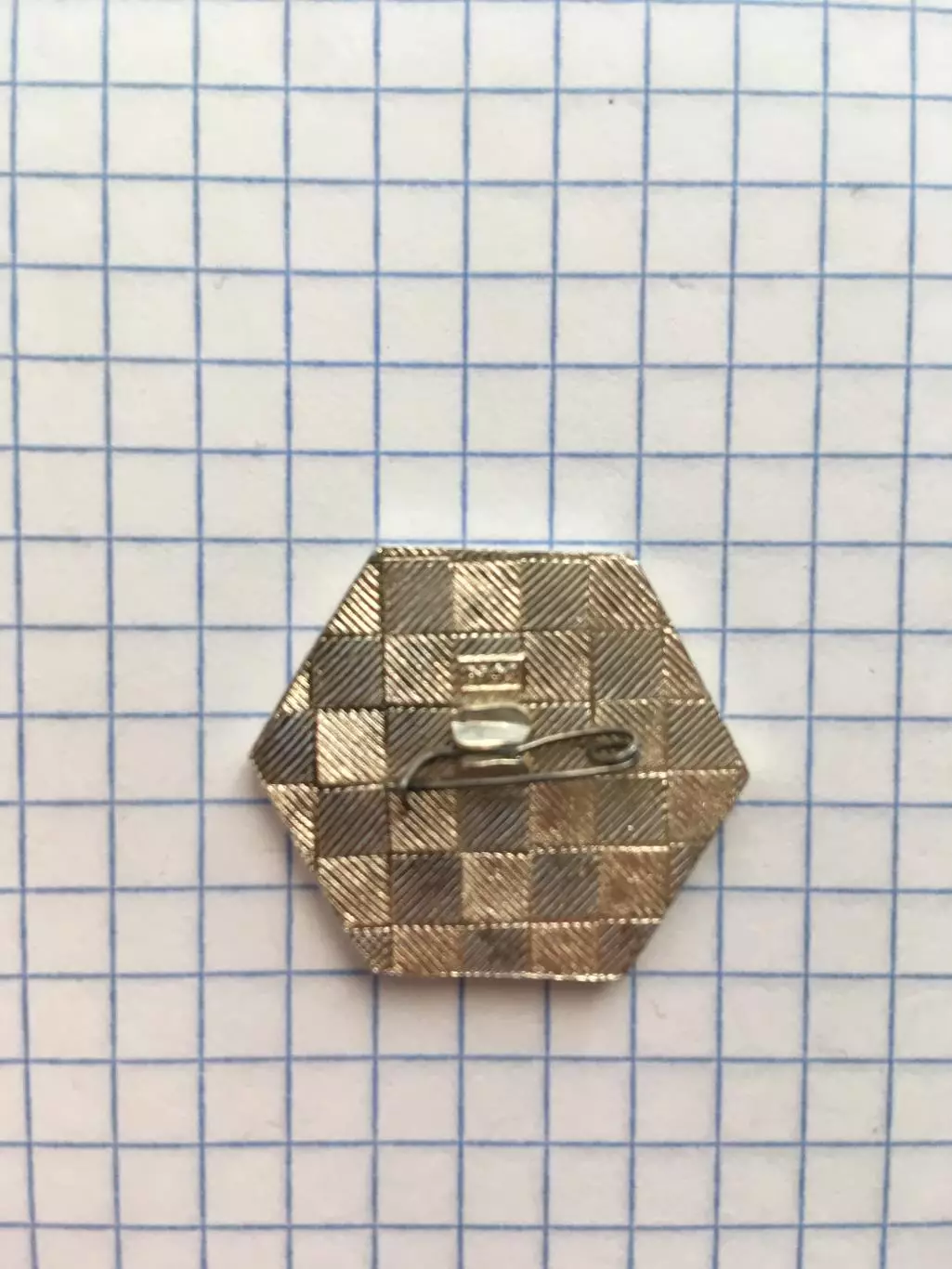 Значок Ростов Автотранс 1