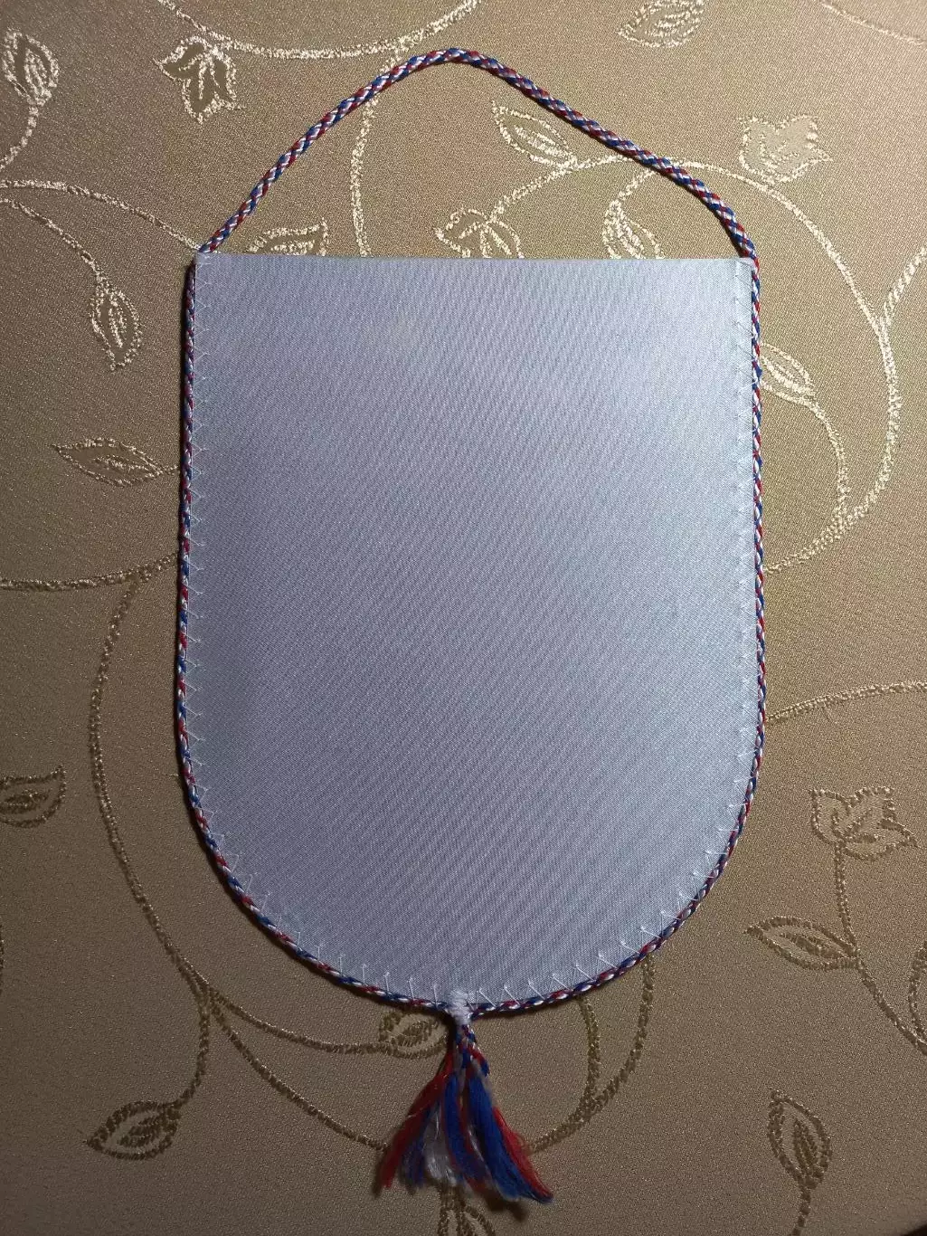 Вымпел ФК Севастополь(Севастополь) 1