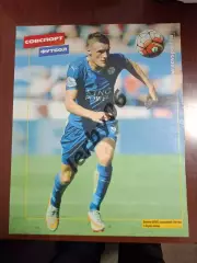 Лестер Сити (Лестер)