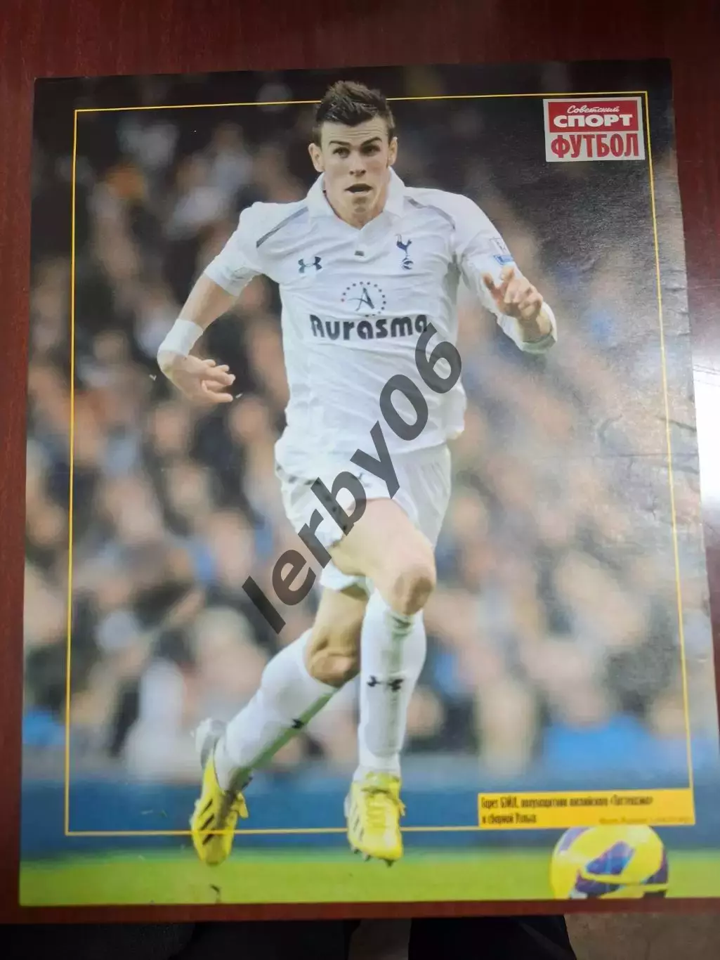 Тоттенхэм Хотспур (Лондон)