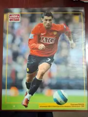 Манчестер Юнайтед (Манчестер) 1