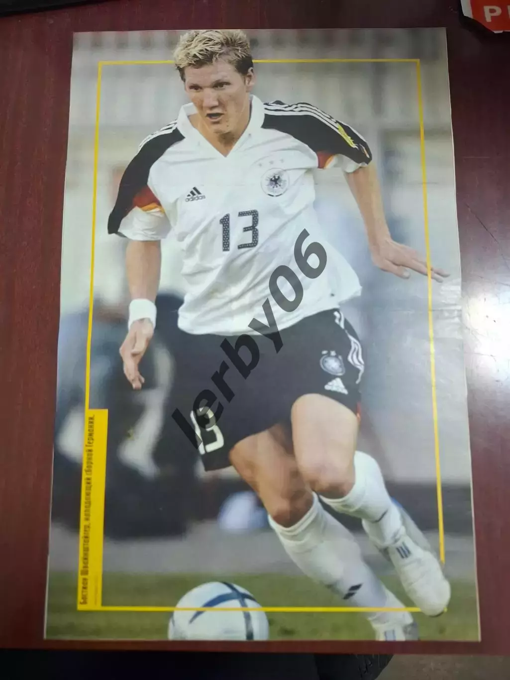 Сб.Германии 2