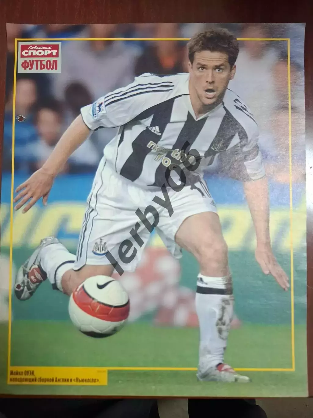 Игроки АПЛ.