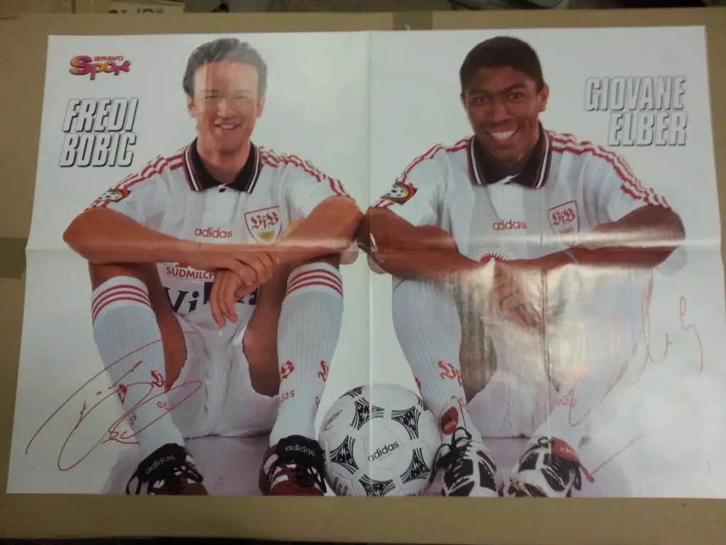 Постер М.Баслер/Дж.Элбер,Ф.Бобич 1