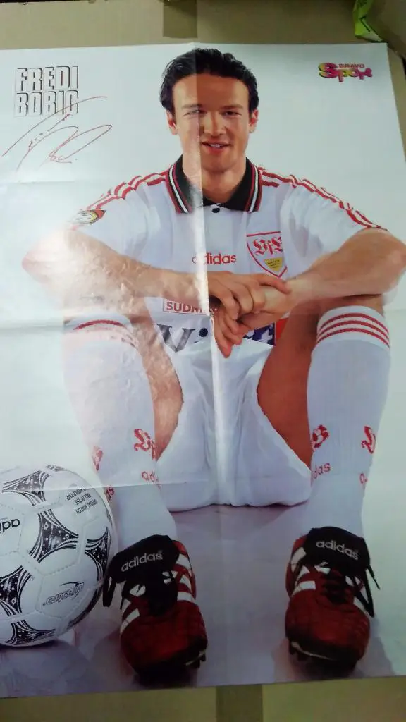 Фреди Бобич/Марио Баслер (Германия)