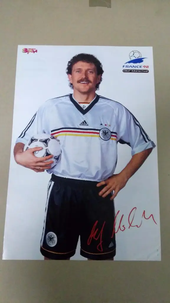 Ульф Кирстен (Германия)/Олаф Маршалл (Германия) 1