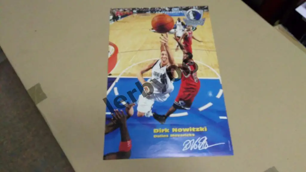 А.Дель Пьеро/Д.Новицки 1